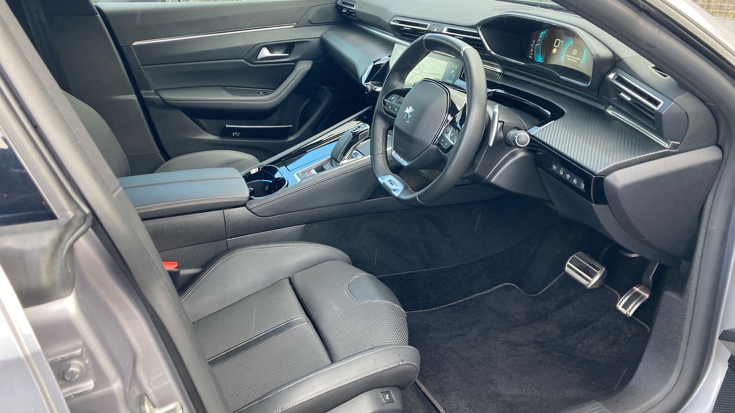 Used Peugeot 508 2024 for sale - 76684760: Photo 52