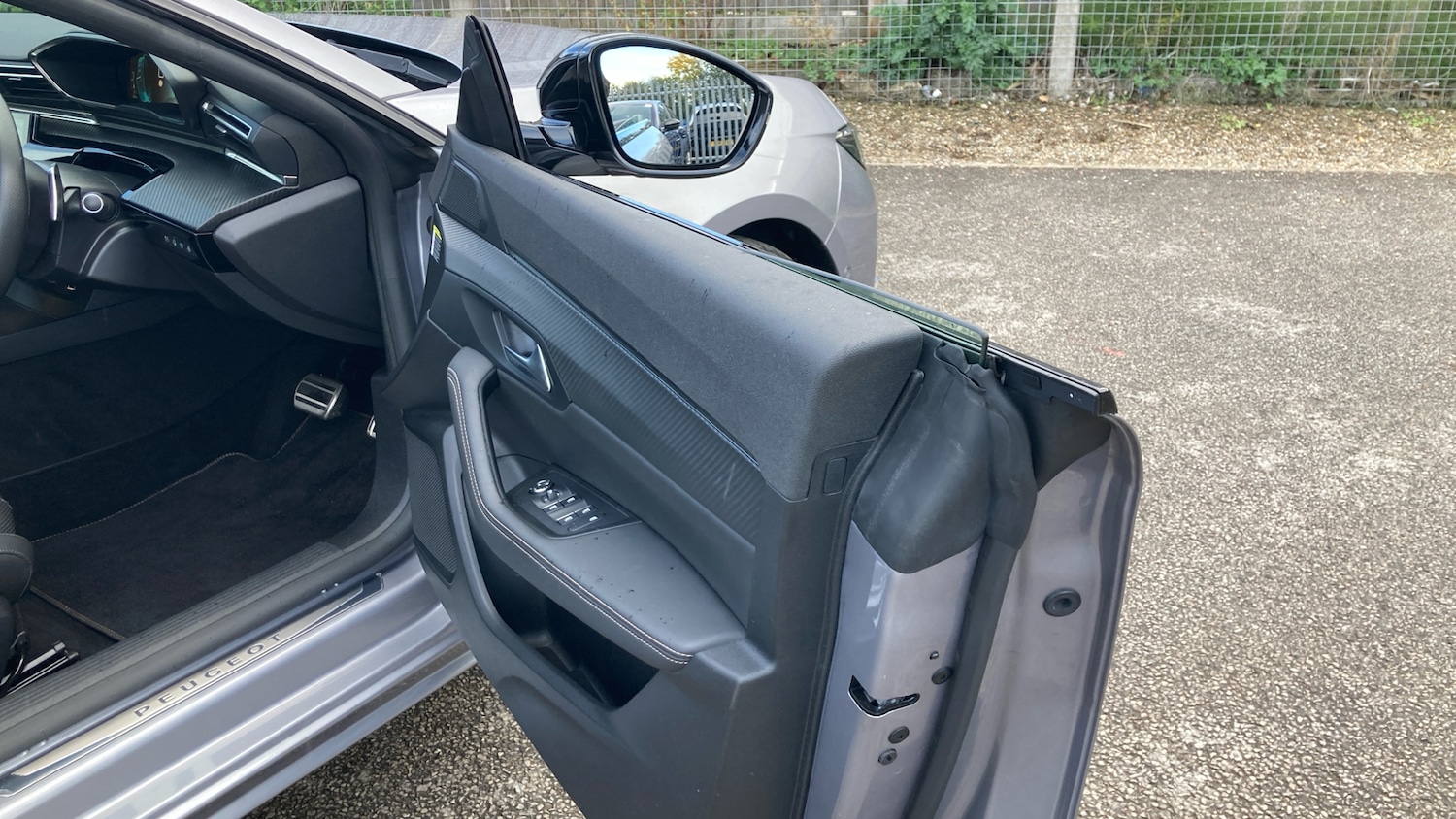 Used Peugeot 508 2024 for sale - 76684760: Photo 53