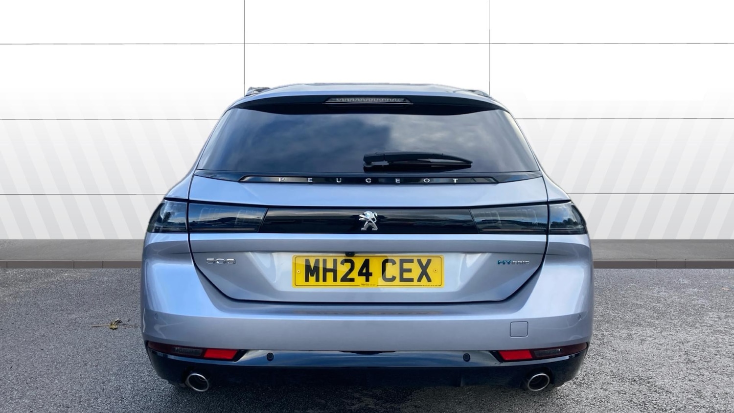 Used Peugeot 508 2024 for sale - 76684760: Photo 6