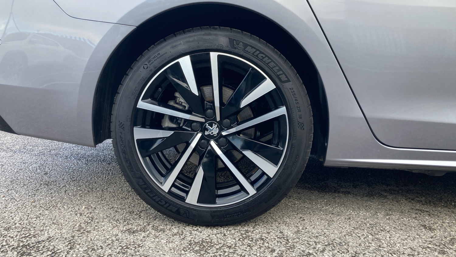 Used Peugeot 508 2024 for sale - 76684760: Photo 7