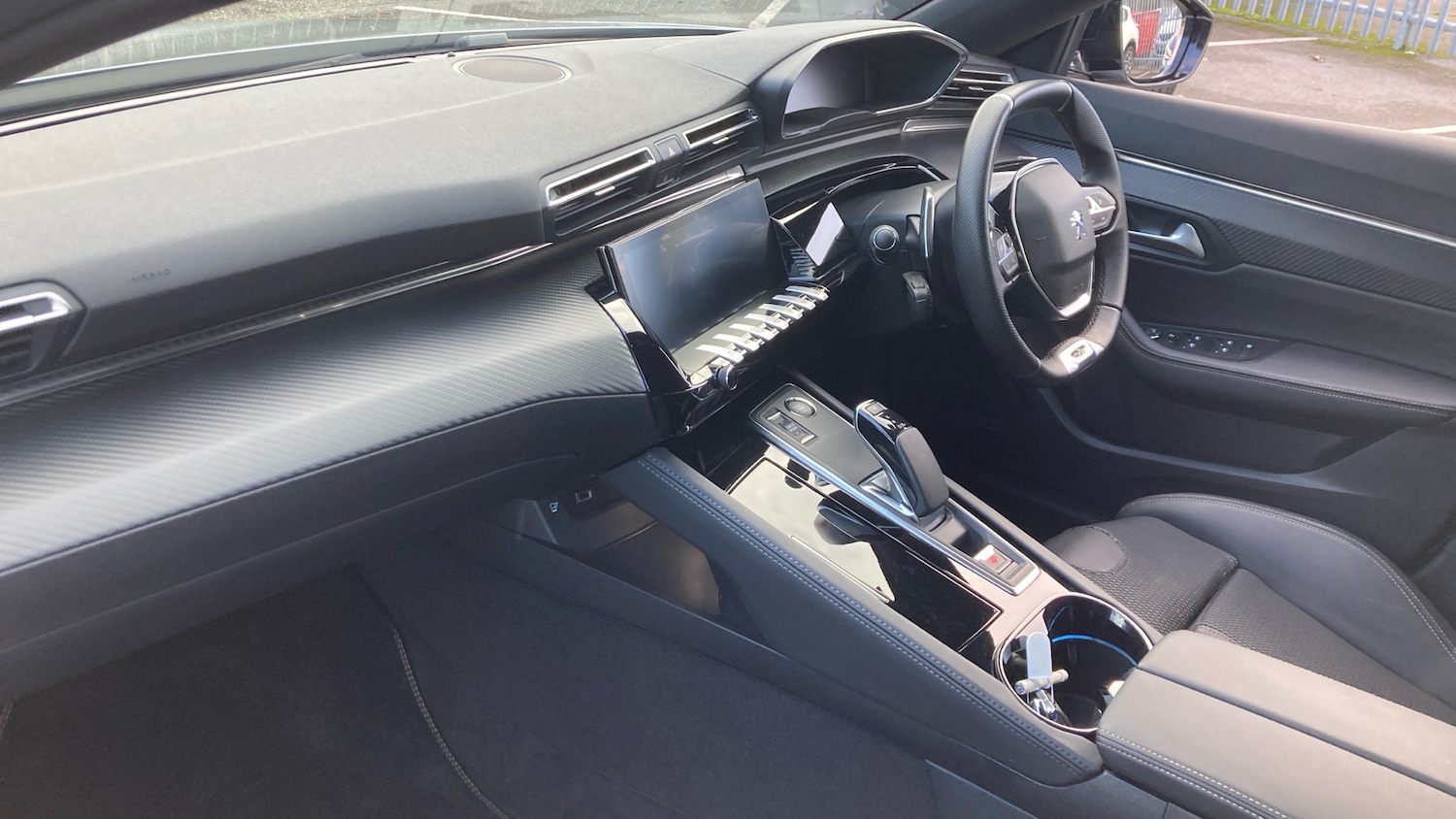 Used Peugeot 508 2024 for sale - 76684760: Photo 9