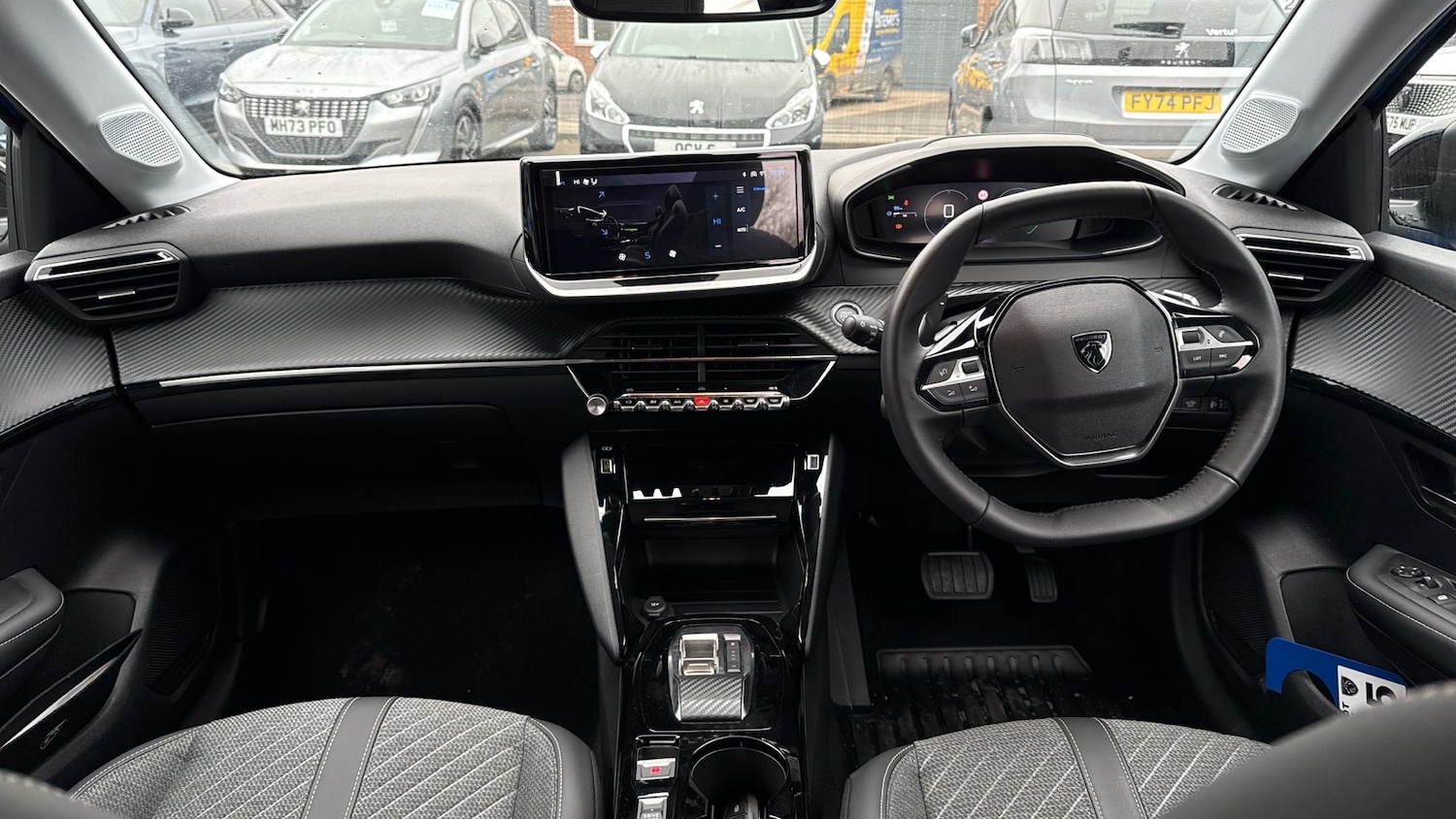 Used Peugeot 208 2025 for sale - 77543534: Photo 10