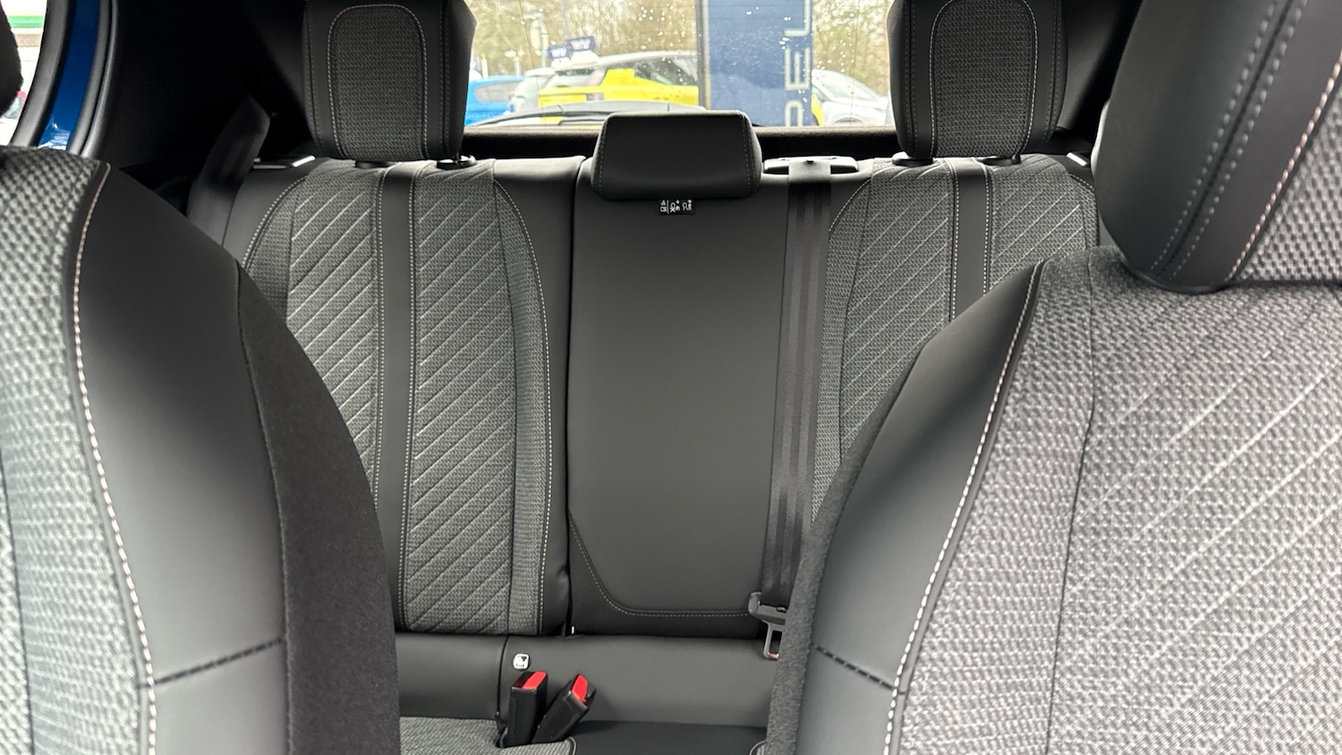 Used Peugeot 208 2025 for sale - 77543534: Photo 15