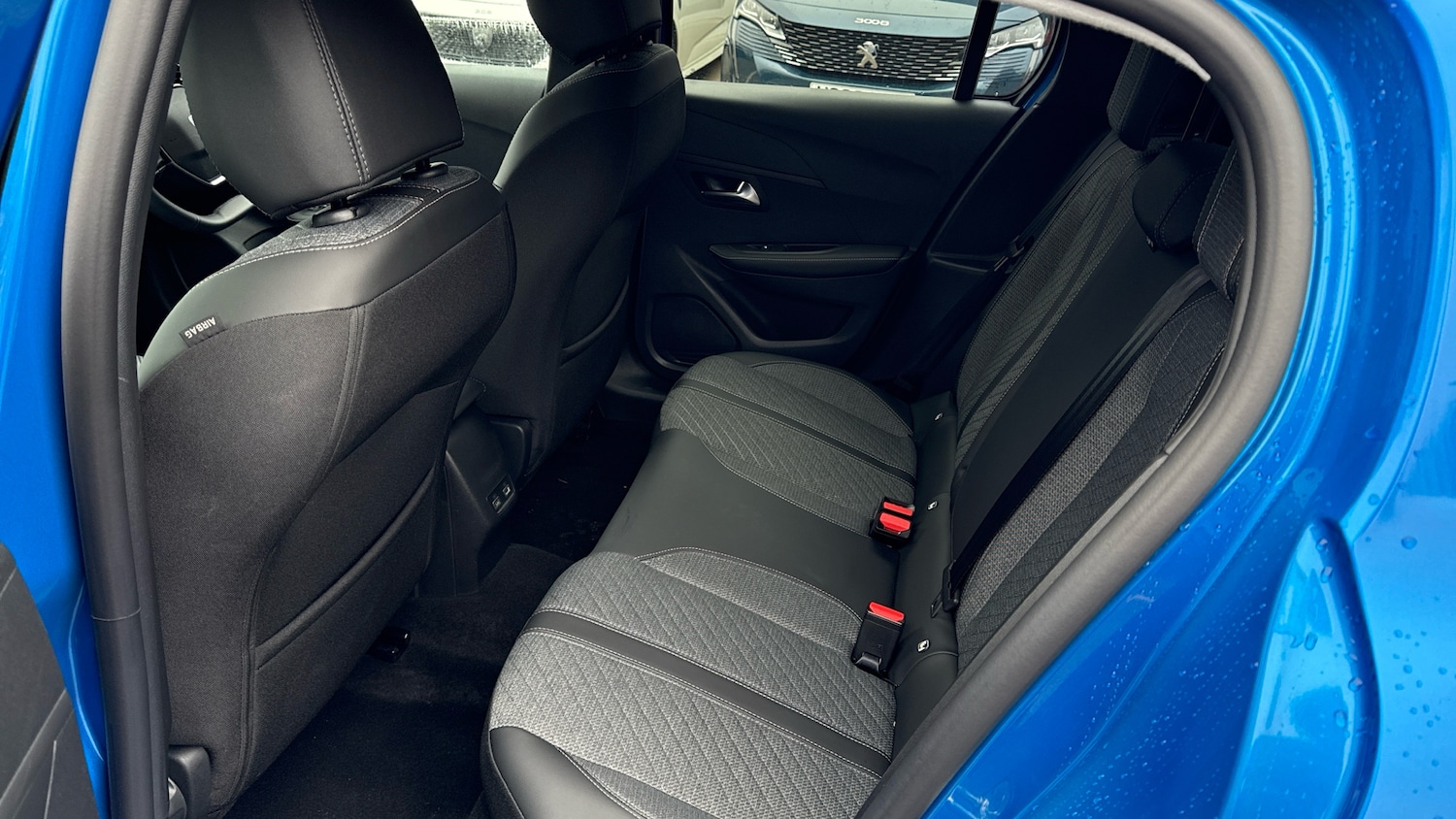 Used Peugeot 208 2025 for sale - 77543534: Photo 16