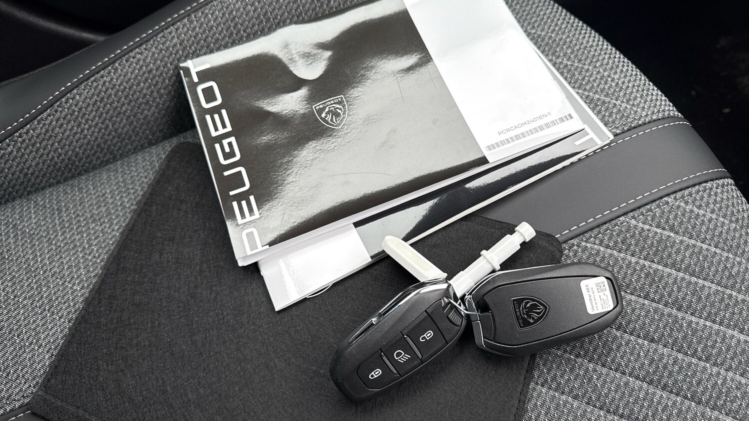 Used Peugeot 208 2025 for sale - 77543534: Photo 19