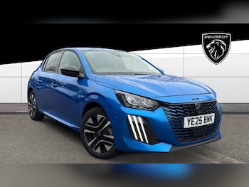 Peugeot 208 feature image