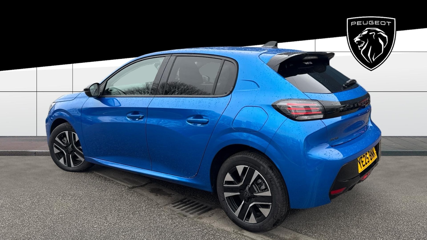 Used Peugeot 208 2025 for sale - 77543534: Photo 2