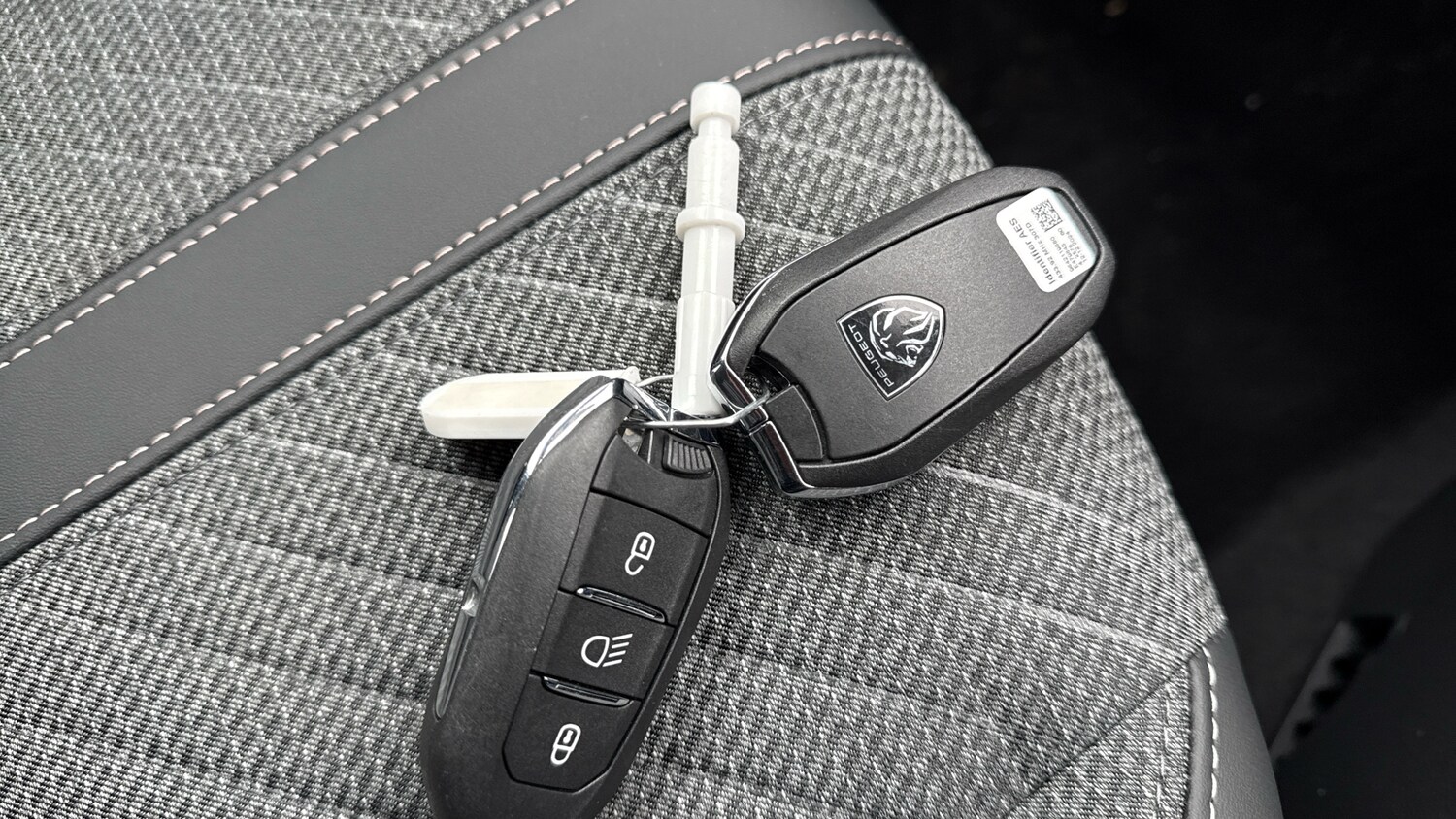 Used Peugeot 208 2025 for sale - 77543534: Photo 20