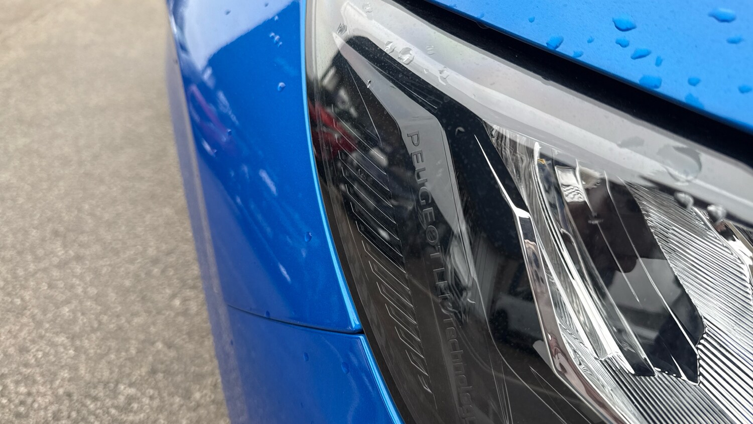 Used Peugeot 208 2025 for sale - 77543534: Photo 21