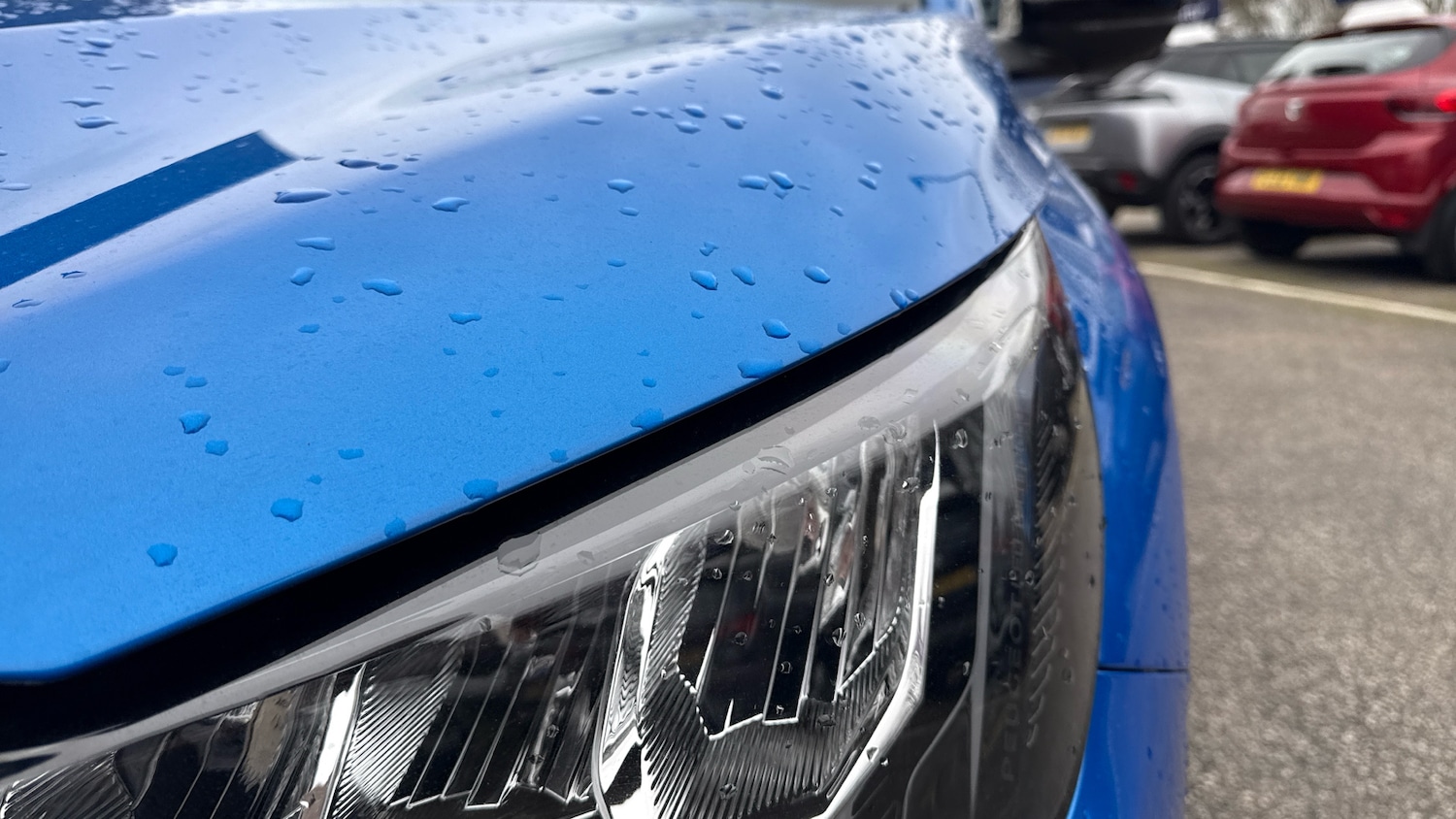 Used Peugeot 208 2025 for sale - 77543534: Photo 22