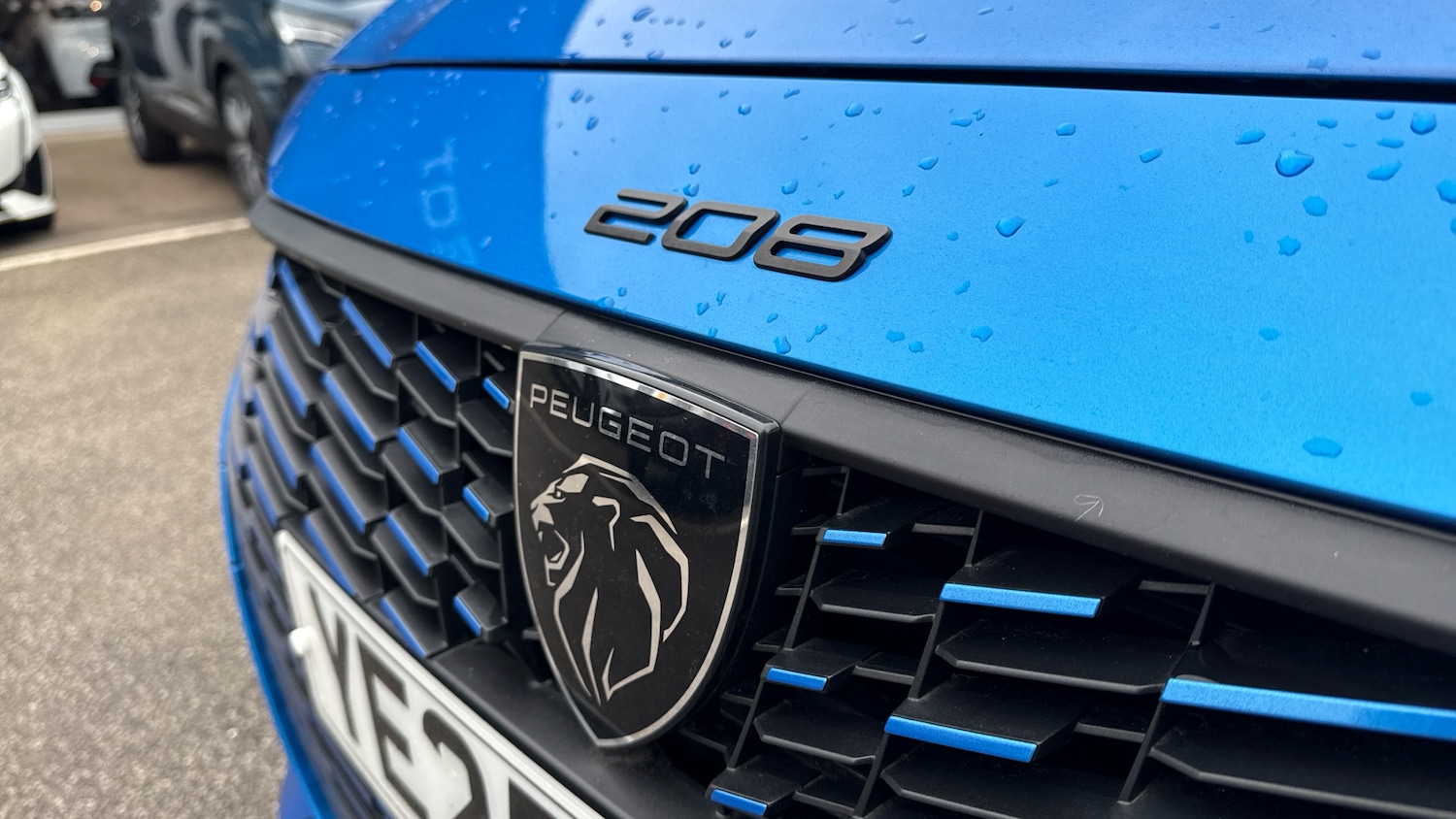 Used Peugeot 208 2025 for sale - 77543534: Photo 23