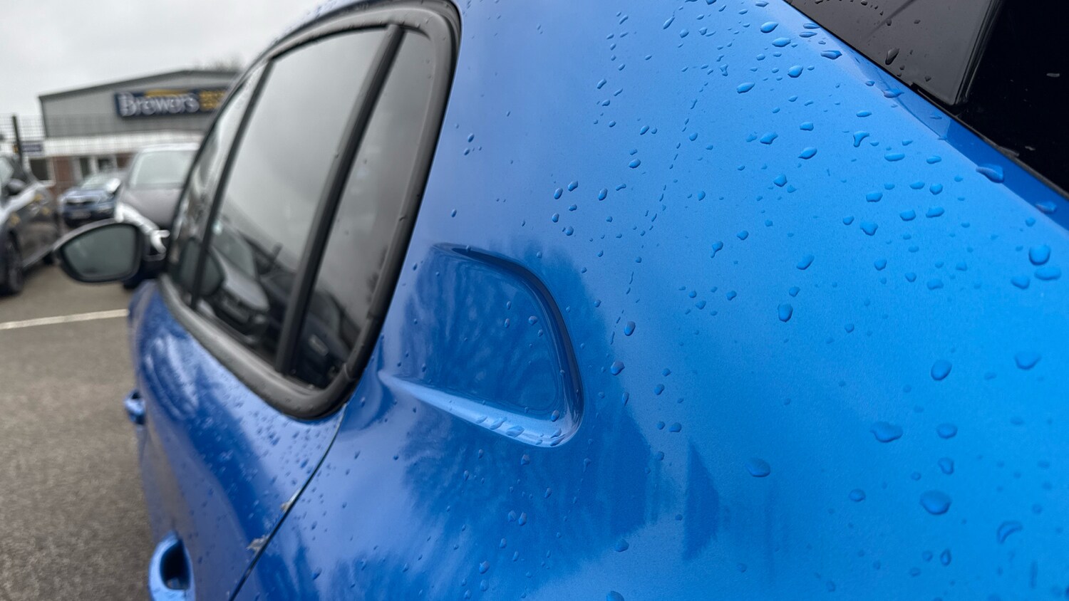 Used Peugeot 208 2025 for sale - 77543534: Photo 25