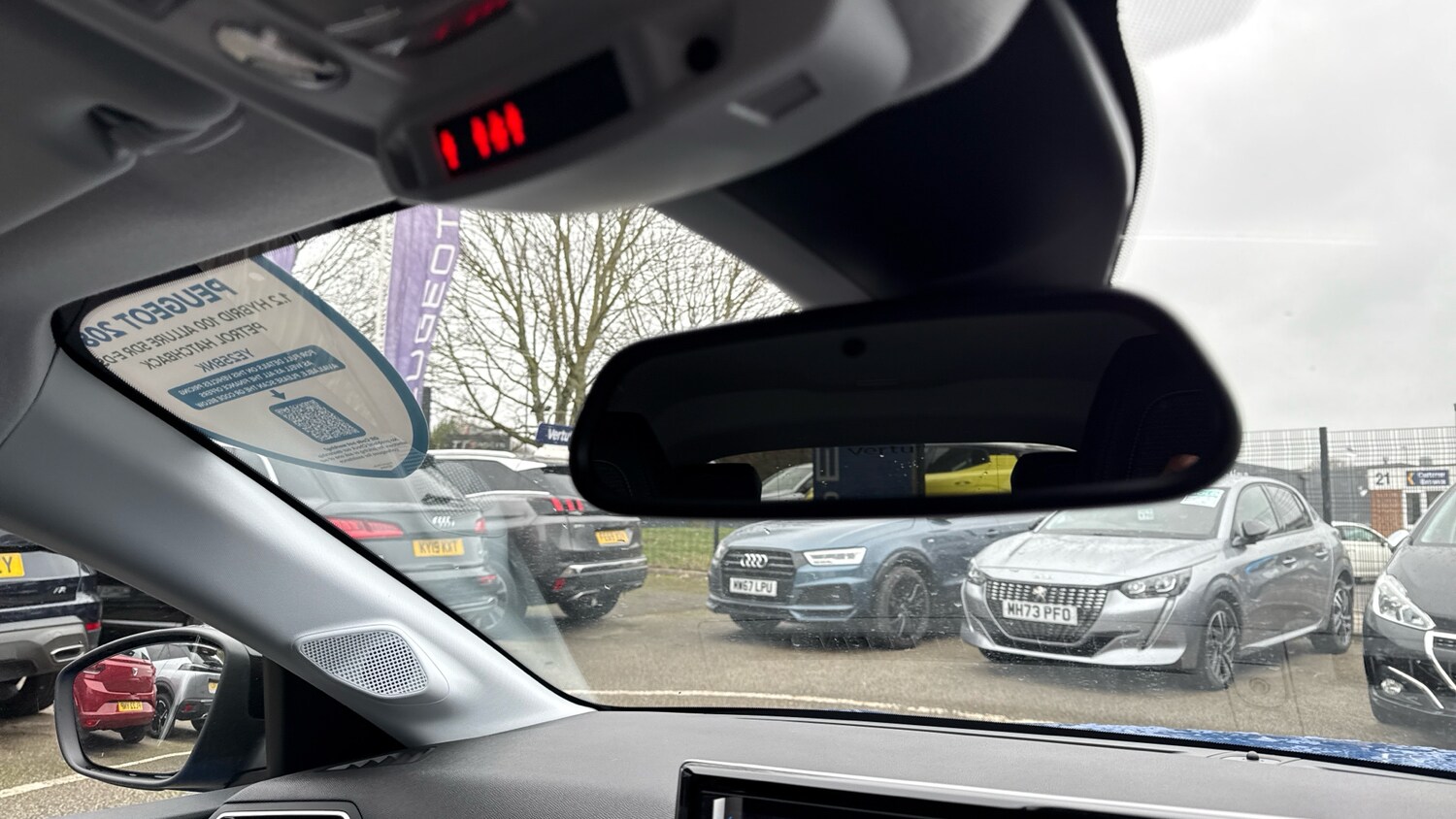 Used Peugeot 208 2025 for sale - 77543534: Photo 41