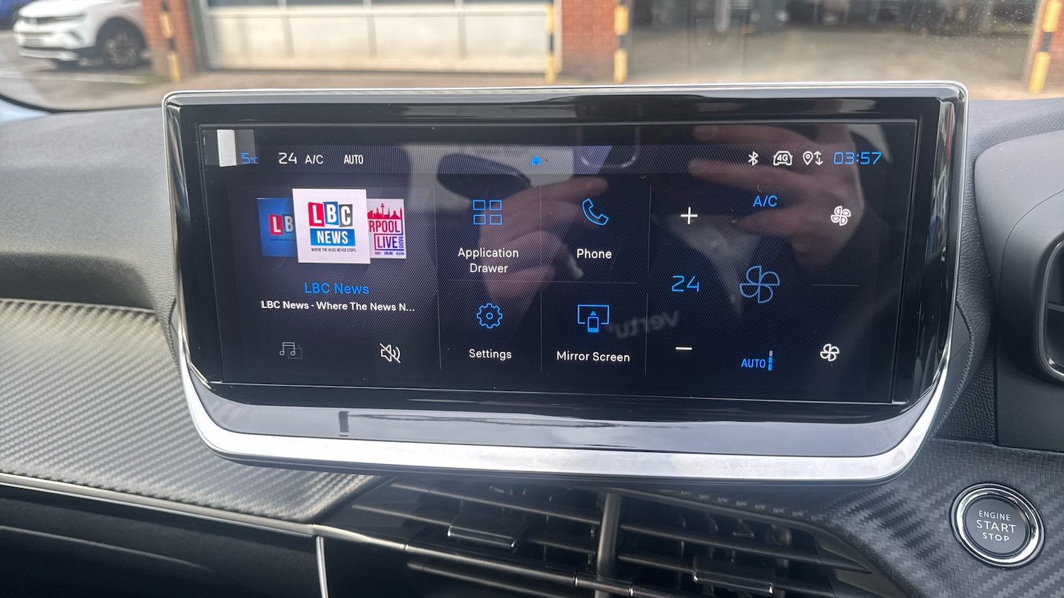 Used Peugeot 208 2025 for sale - 77543534: Photo 43