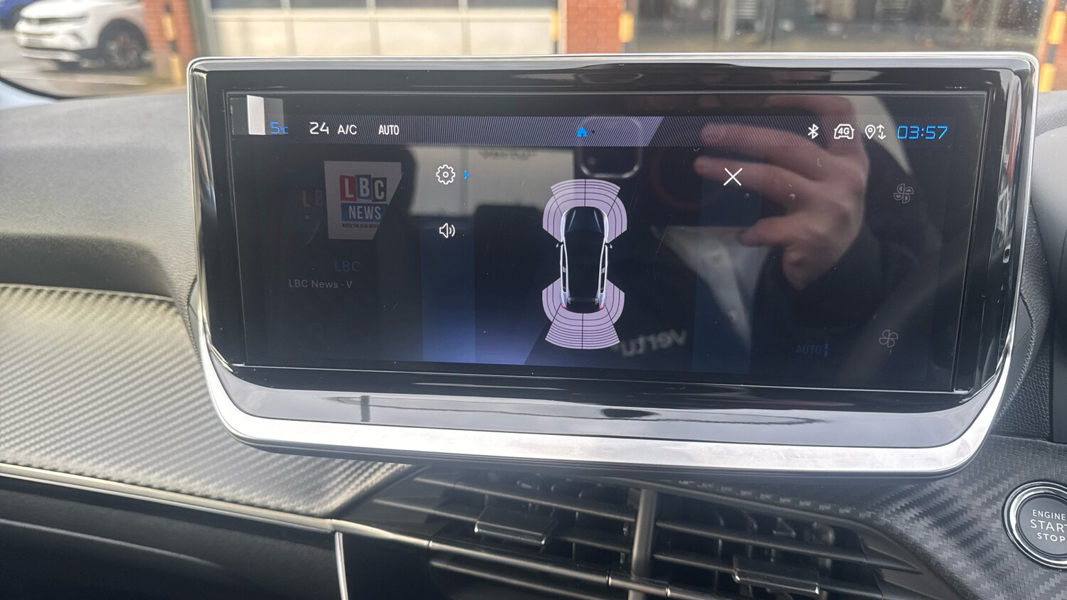 Used Peugeot 208 2025 for sale - 77543534: Photo 44