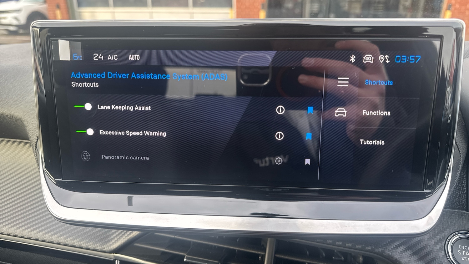 Used Peugeot 208 2025 for sale - 77543534: Photo 45