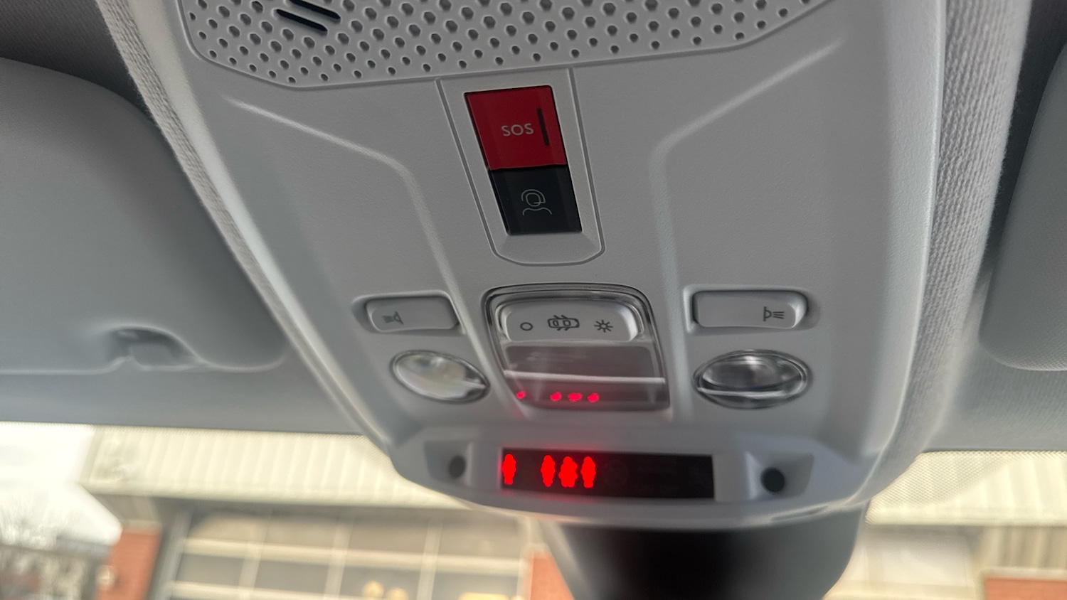 Used Peugeot 208 2025 for sale - 77543534: Photo 48