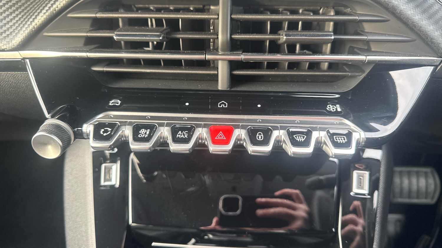 Used Peugeot 208 2025 for sale - 77543534: Photo 49