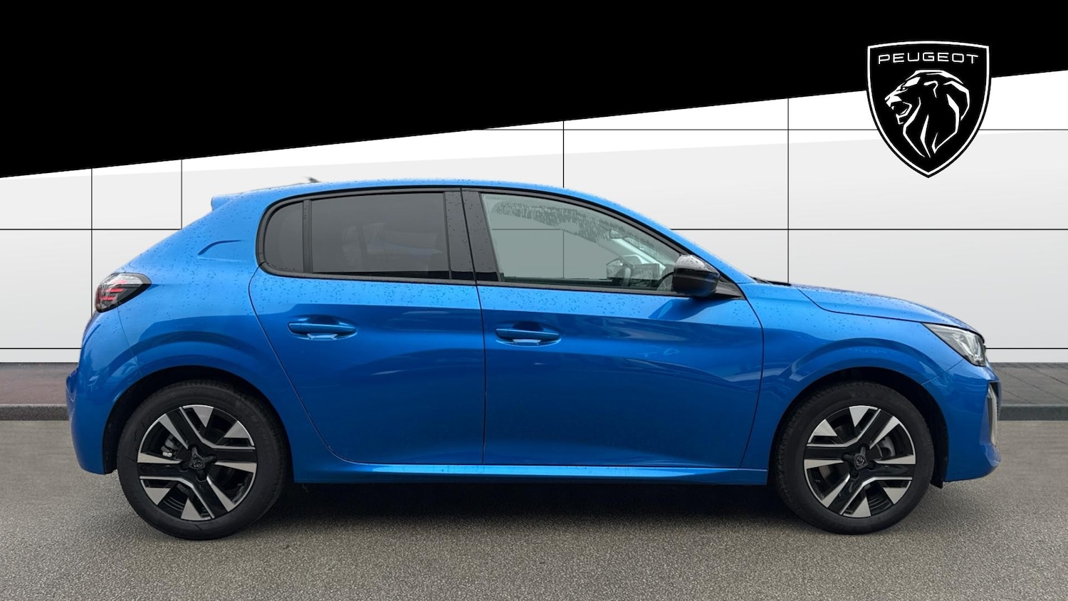 Used Peugeot 208 2025 for sale - 77543534: Photo 5