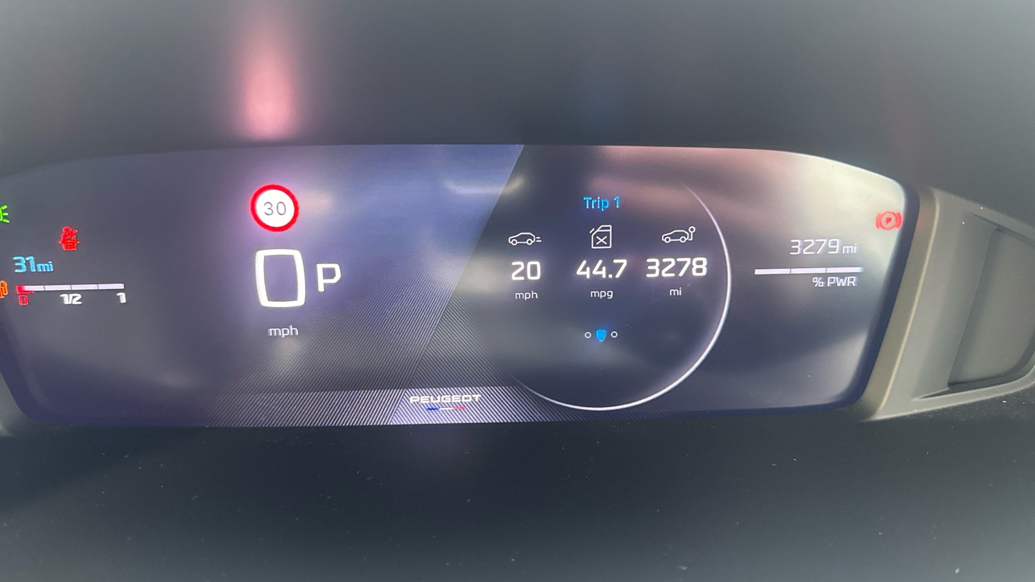 Used Peugeot 208 2025 for sale - 77543534: Photo 51