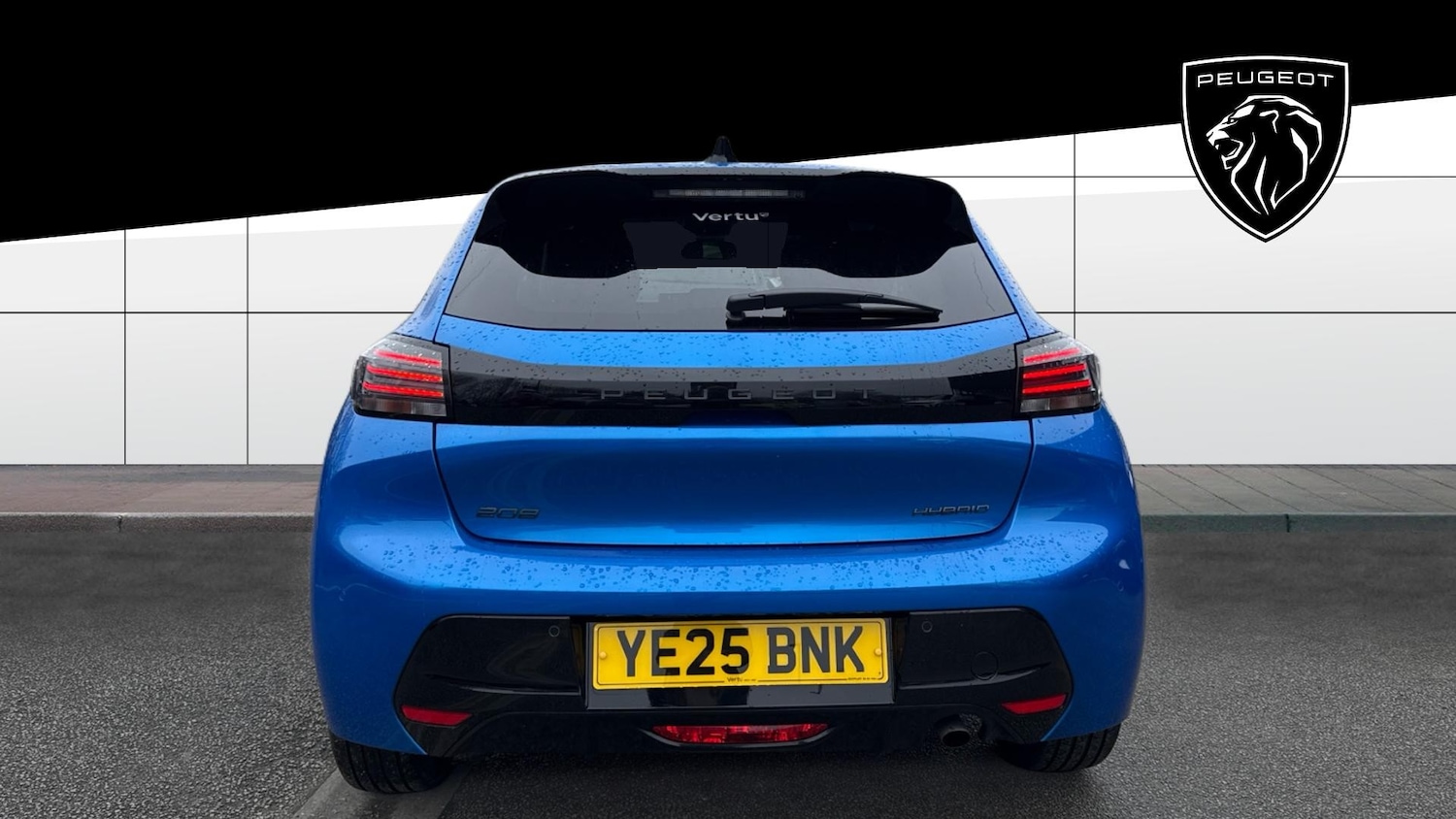 Used Peugeot 208 2025 for sale - 77543534: Photo 6