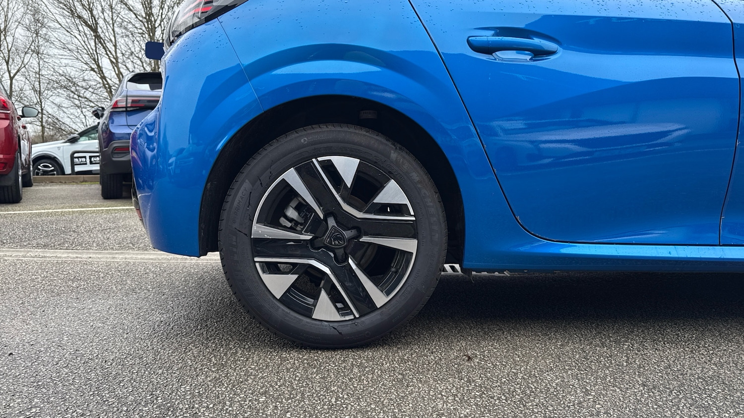 Used Peugeot 208 2025 for sale - 77543534: Photo 7