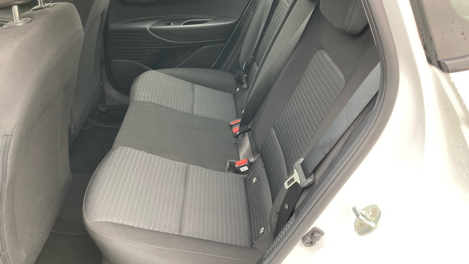 Used Hyundai i20 2023 for sale - 77493211: Photo 16