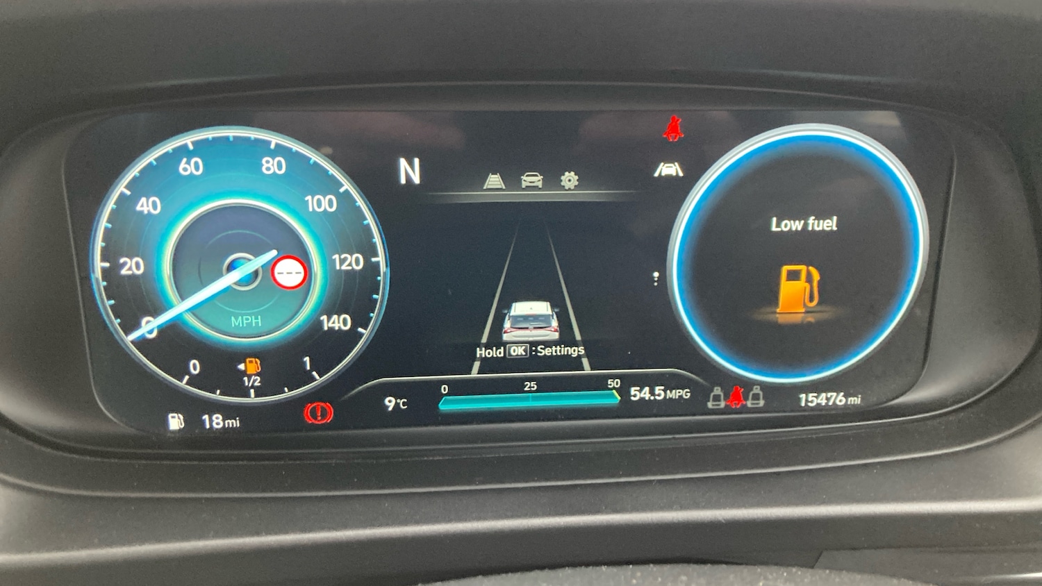 Used Hyundai i20 2023 for sale - 77493211: Photo 18