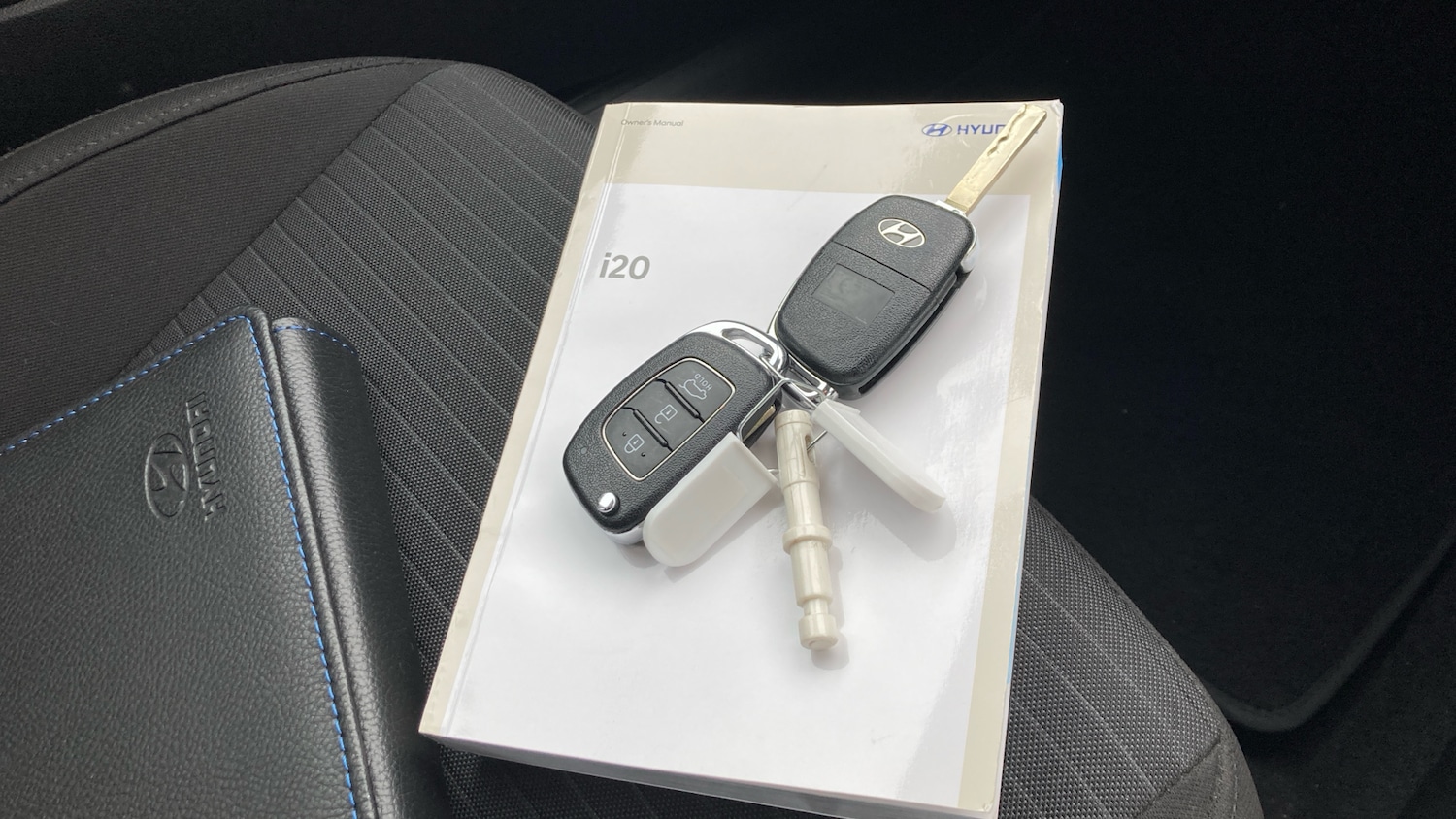 Used Hyundai i20 2023 for sale - 77493211: Photo 19