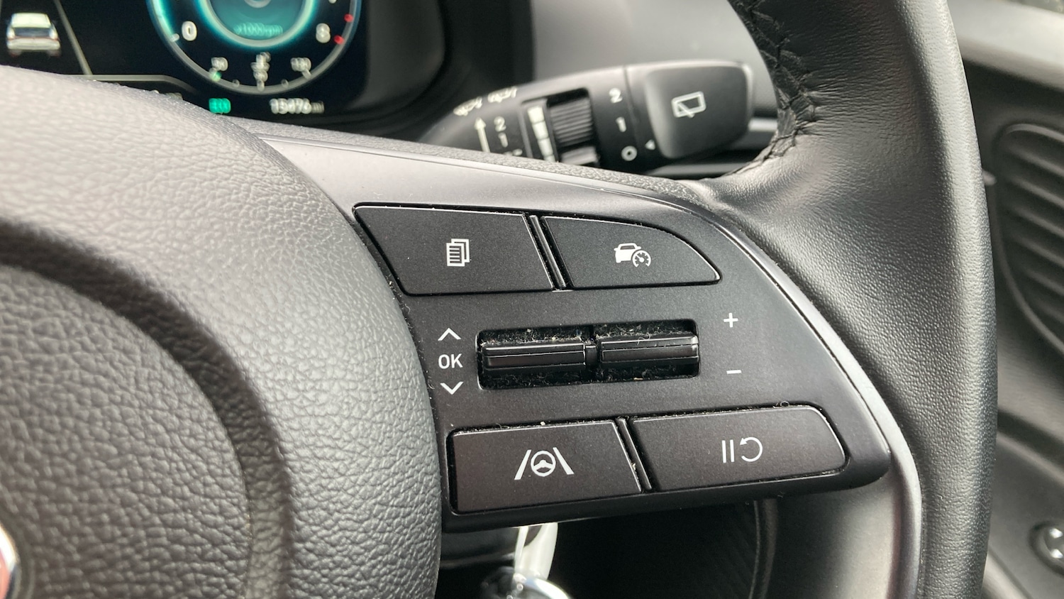 Used Hyundai i20 2023 for sale - 77493211: Photo 22