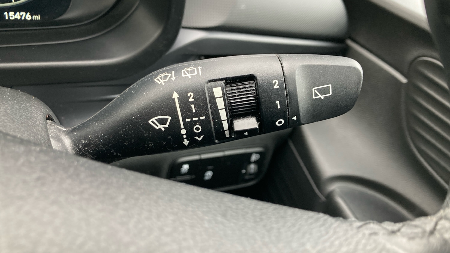 Used Hyundai i20 2023 for sale - 77493211: Photo 25