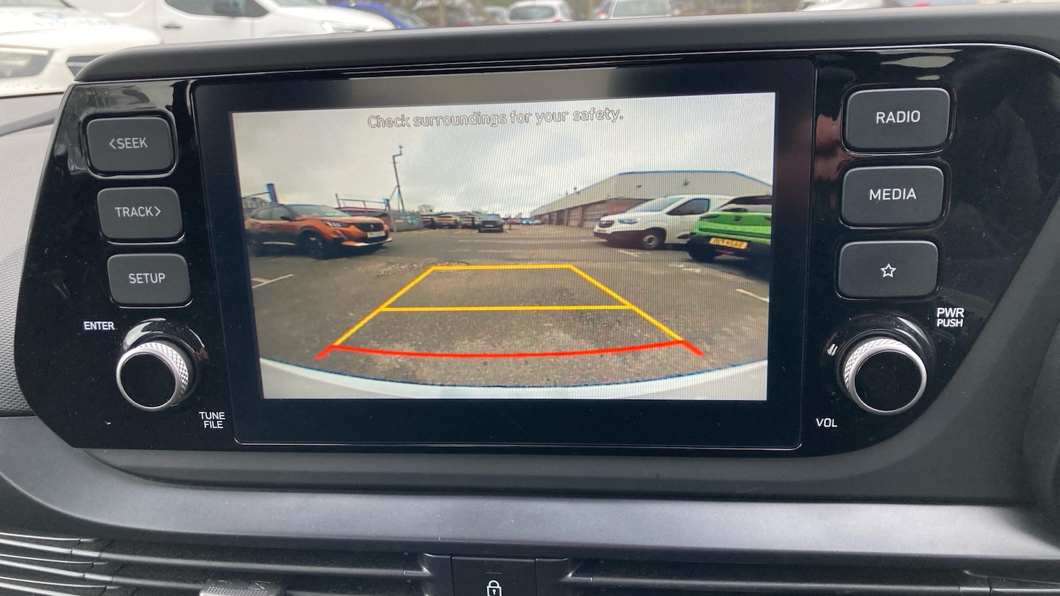 Used Hyundai i20 2023 for sale - 77493211: Photo 28