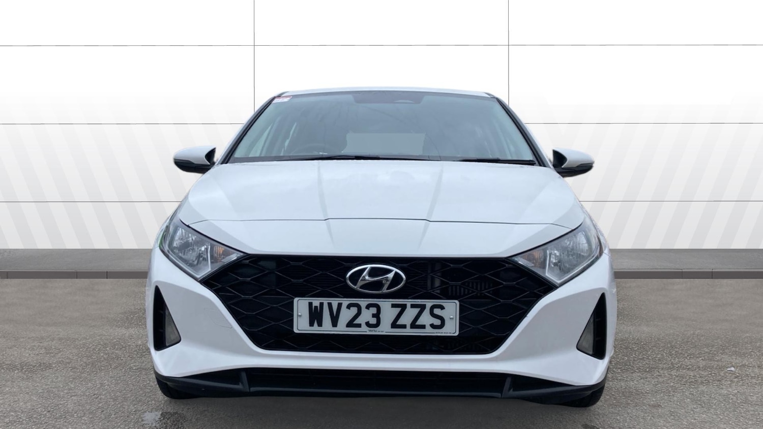 Used Hyundai i20 2023 for sale - 77493211: Photo 3