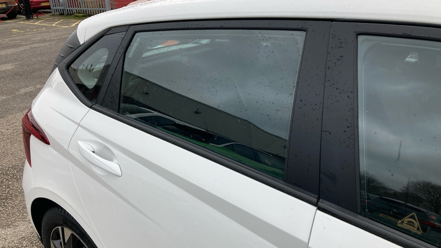 Used Hyundai i20 2023 for sale - 77493211: Photo 36