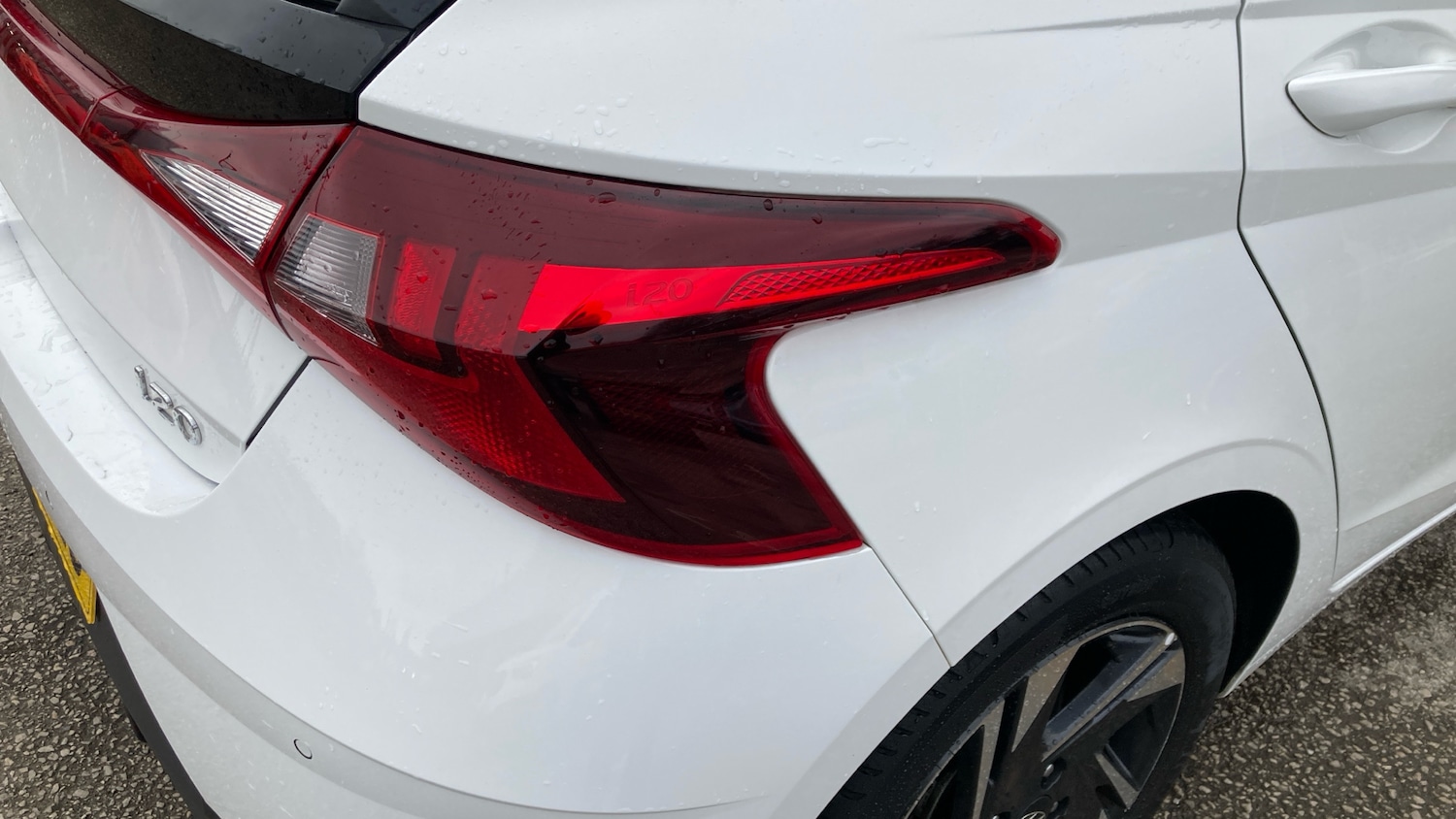 Used Hyundai i20 2023 for sale - 77493211: Photo 37