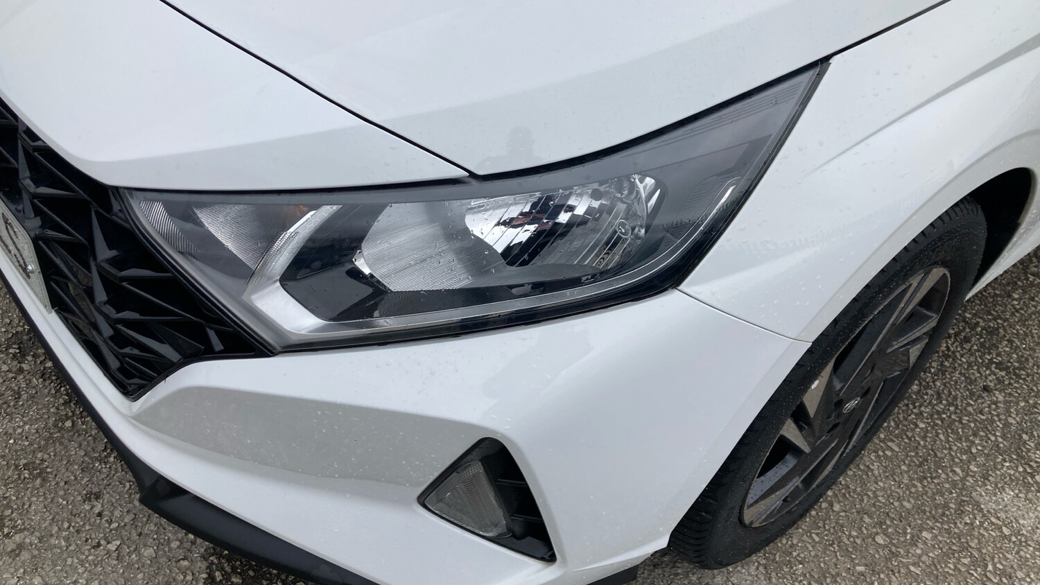 Used Hyundai i20 2023 for sale - 77493211: Photo 41