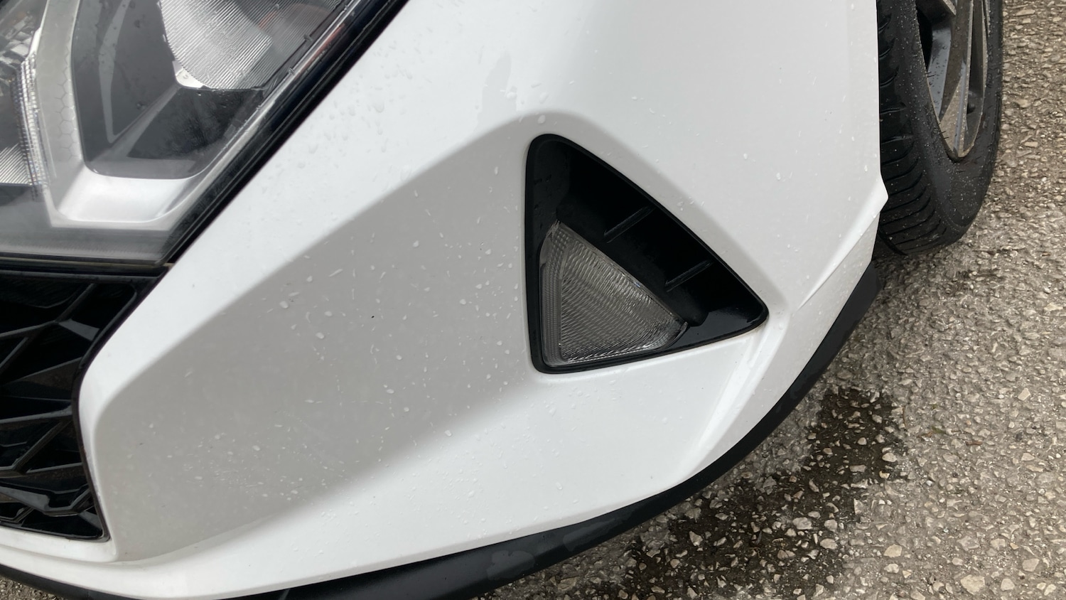 Used Hyundai i20 2023 for sale - 77493211: Photo 42