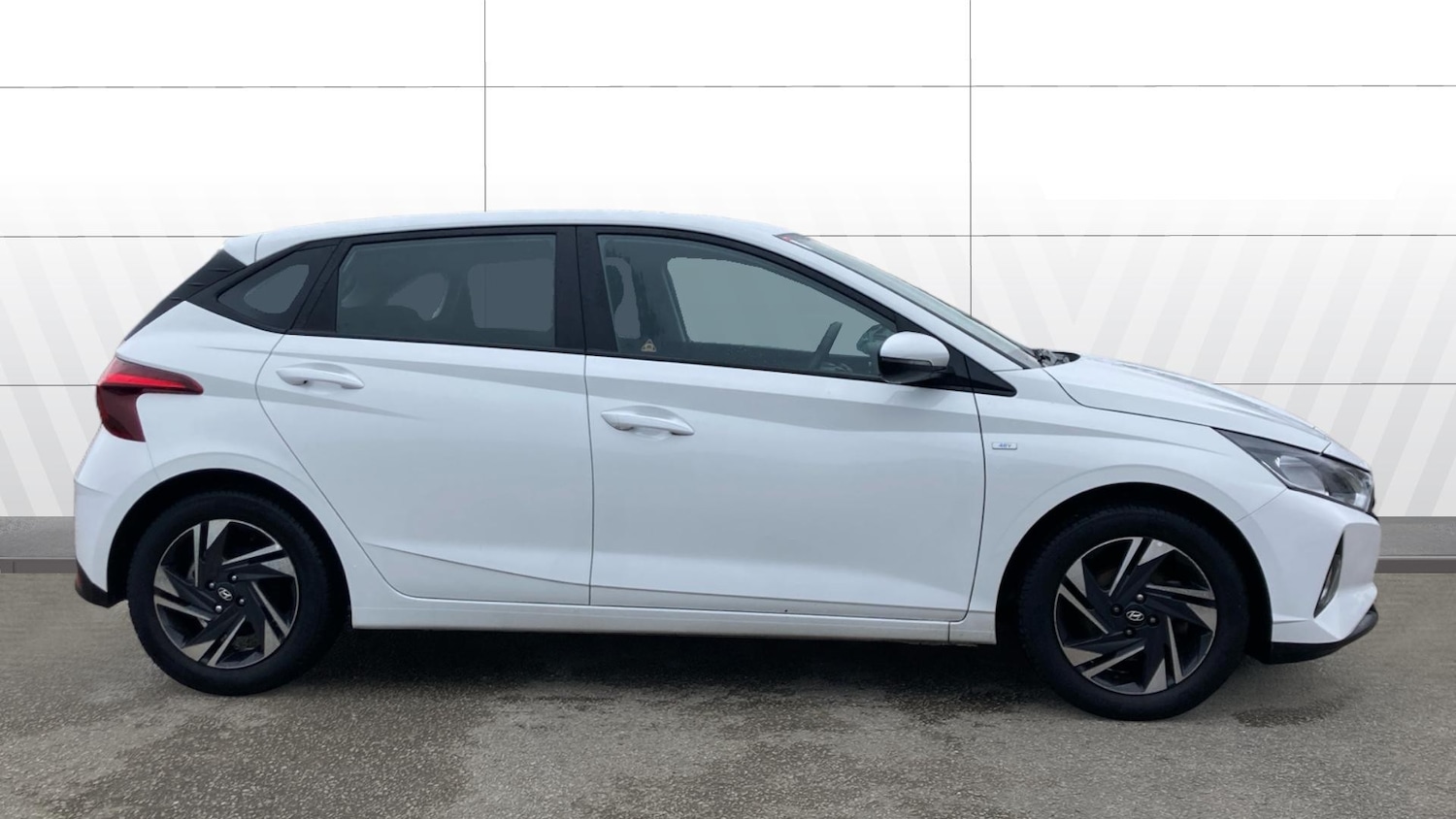 Used Hyundai i20 2023 for sale - 77493211: Photo 5