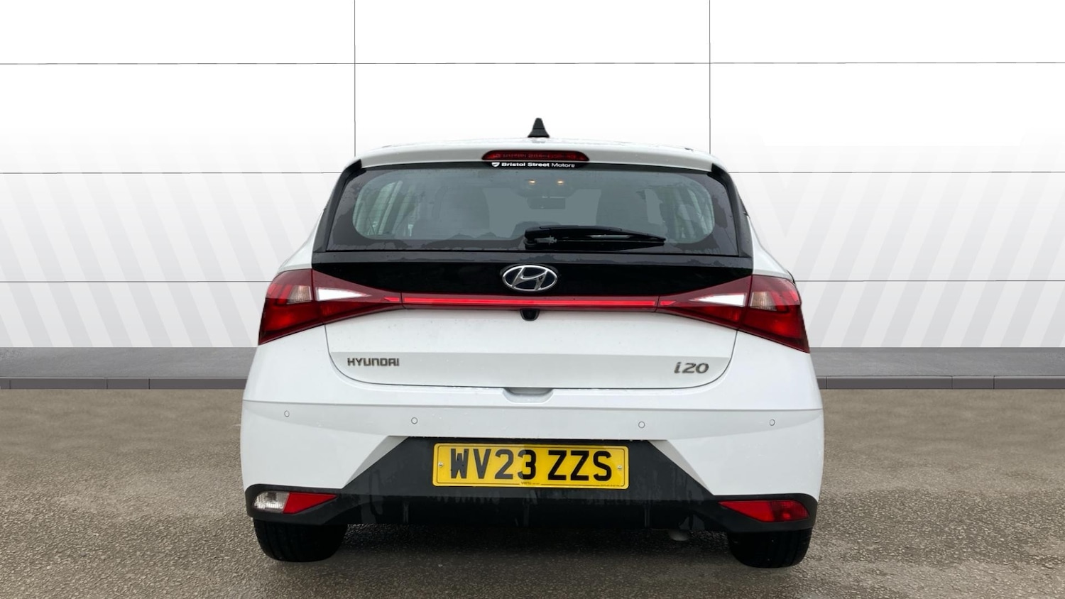 Used Hyundai i20 2023 for sale - 77493211: Photo 6