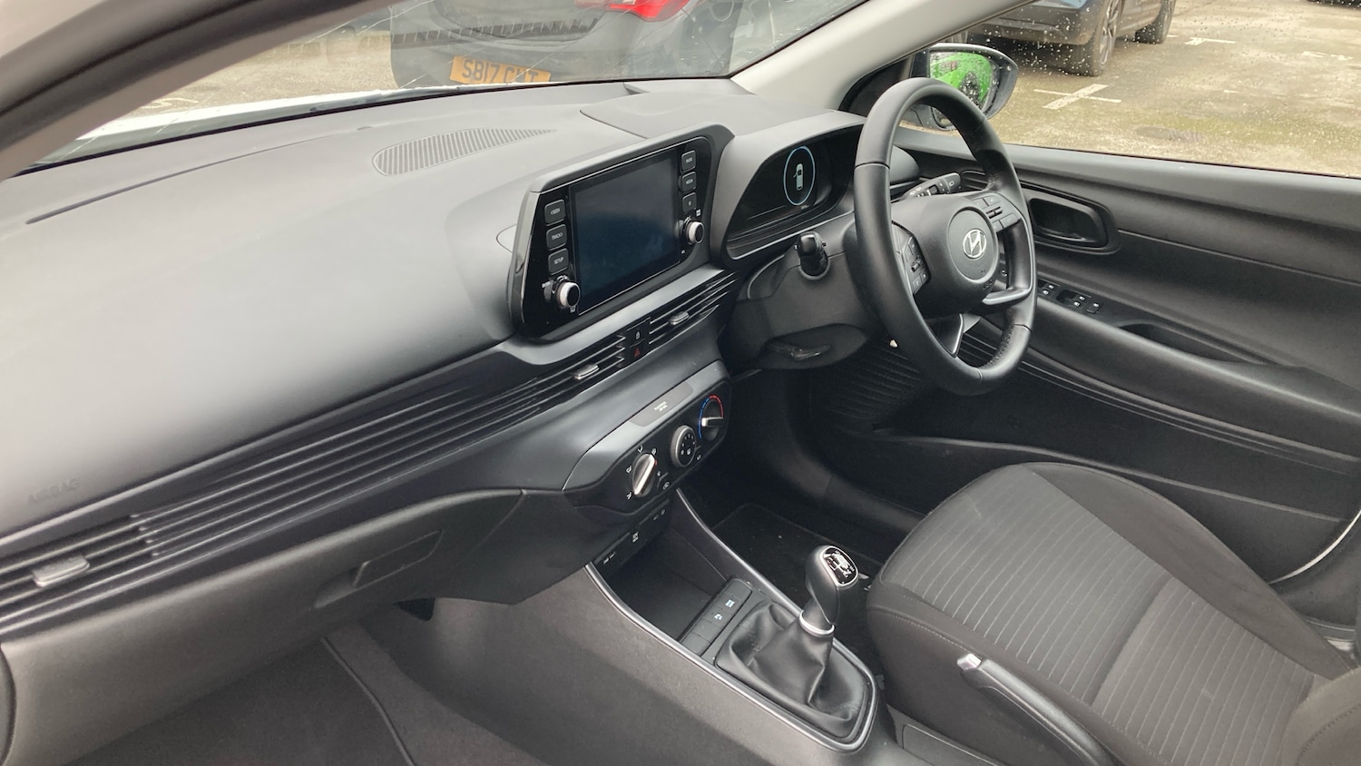 Used Hyundai i20 2023 for sale - 77493211: Photo 9