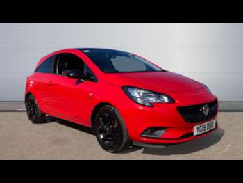 2019 (19) - 1.4 [75] Griffin 3dr Petrol Hatchback