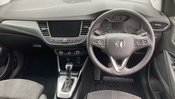 Used Vauxhall Crossland 2024 for sale - 75620856: Photo 10