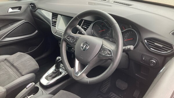 Used Vauxhall Crossland 2024 for sale - 75620856: Photo 11