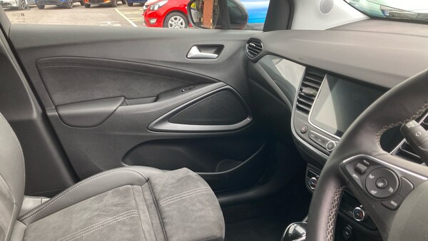 Used Vauxhall Crossland 2024 for sale - 75620856: Photo 14