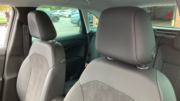 Used Vauxhall Crossland 2024 for sale - 75620856: Photo 15