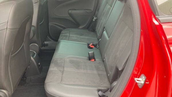 Used Vauxhall Crossland 2024 for sale - 75620856: Photo 16