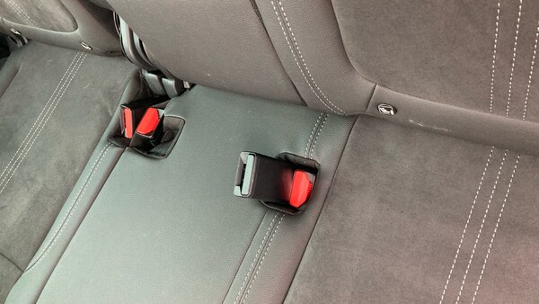 Used Vauxhall Crossland 2024 for sale - 75620856: Photo 17