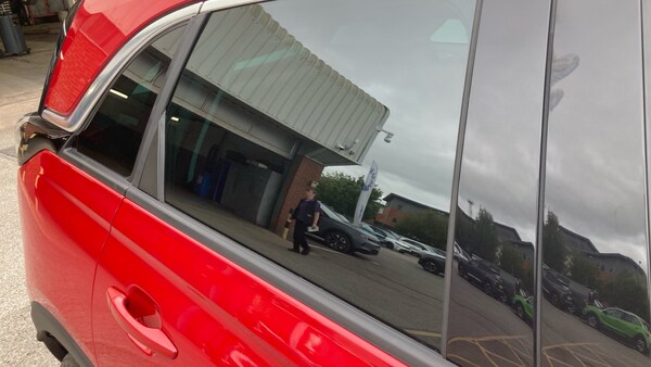 Used Vauxhall Crossland 2024 for sale - 75620856: Photo 35