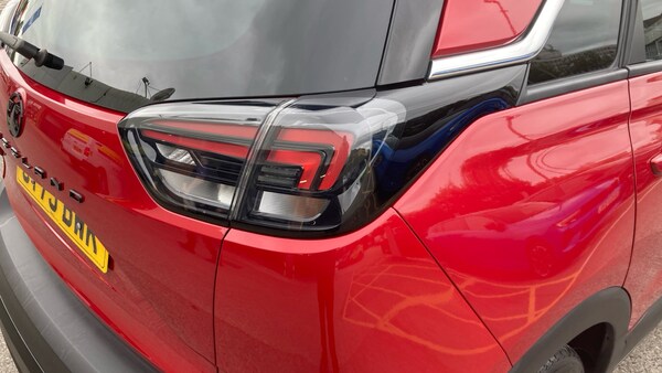 Used Vauxhall Crossland 2024 for sale - 75620856: Photo 36