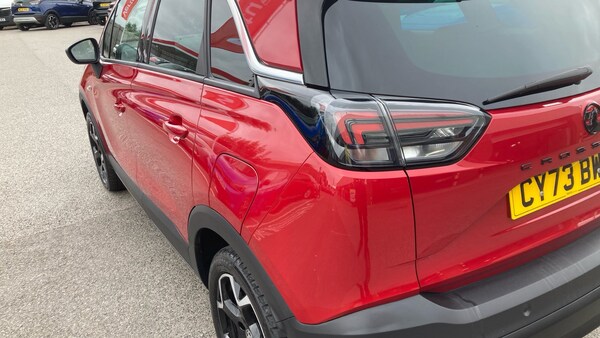 Used Vauxhall Crossland 2024 for sale - 75620856: Photo 38